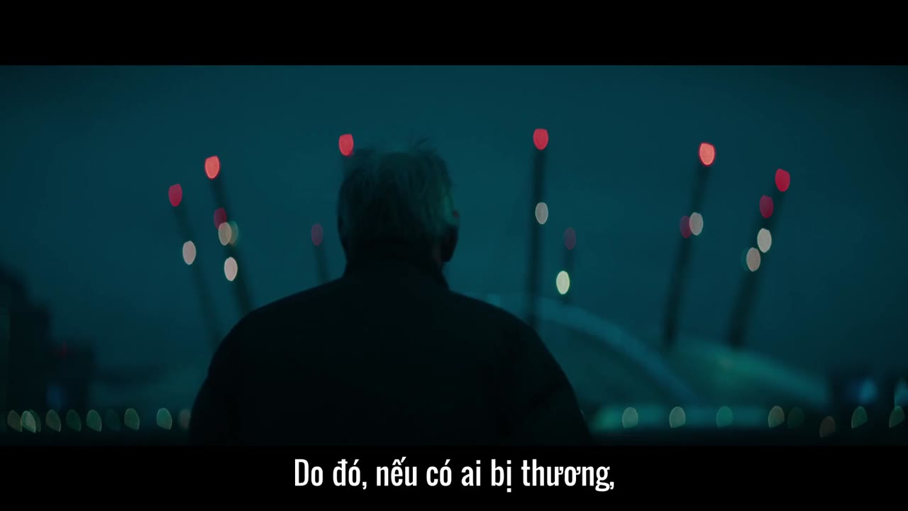 Phi Vụ Kim Cương: Ngôi Sao Thiên Niên Kỷ tập 2 cảnh 3