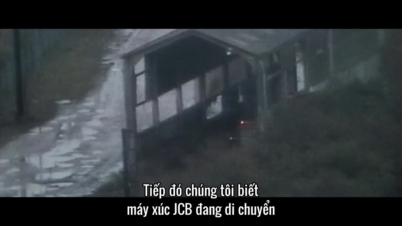 Phi Vụ Kim Cương: Ngôi Sao Thiên Niên Kỷ tập 3