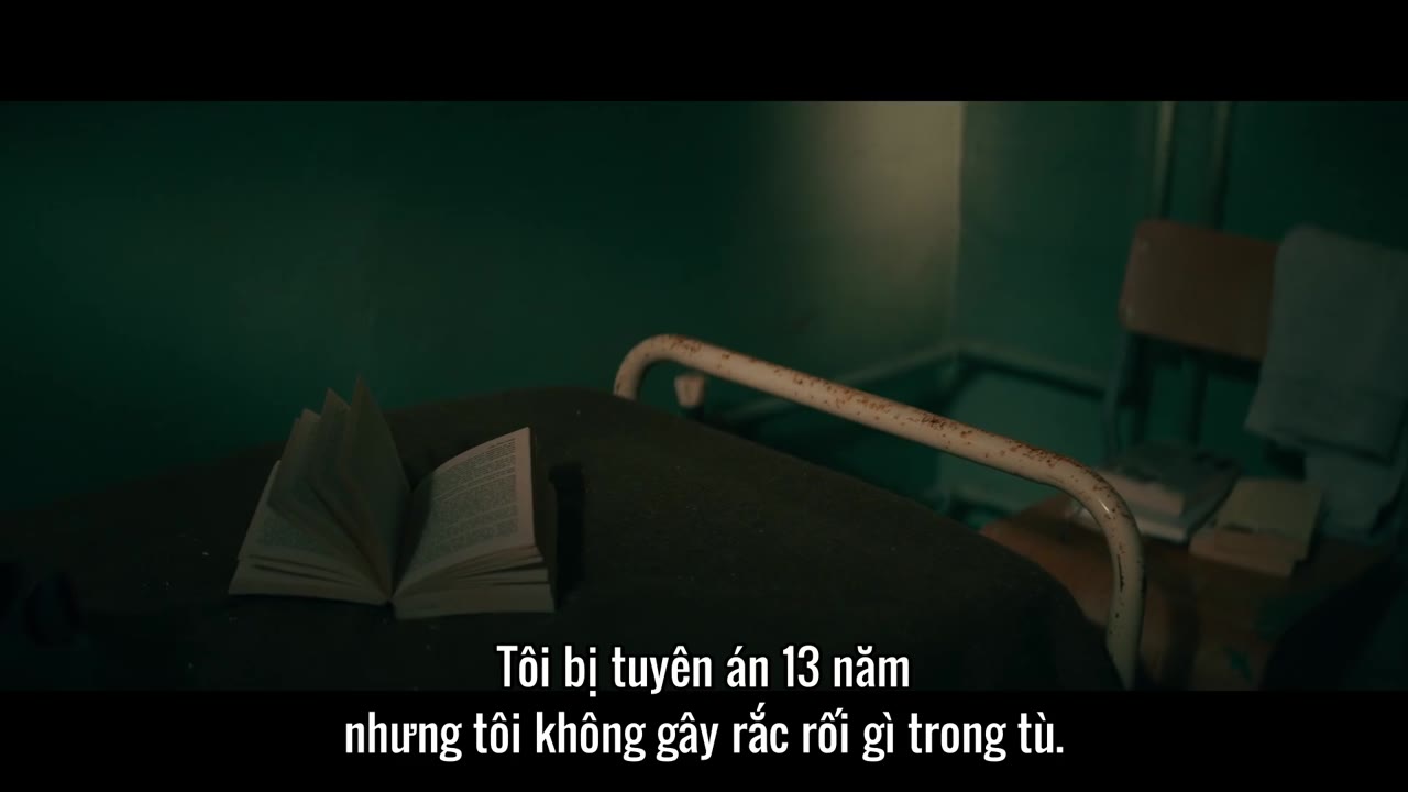 Phi Vụ Kim Cương: Ngôi Sao Thiên Niên Kỷ tập 3 cảnh 3