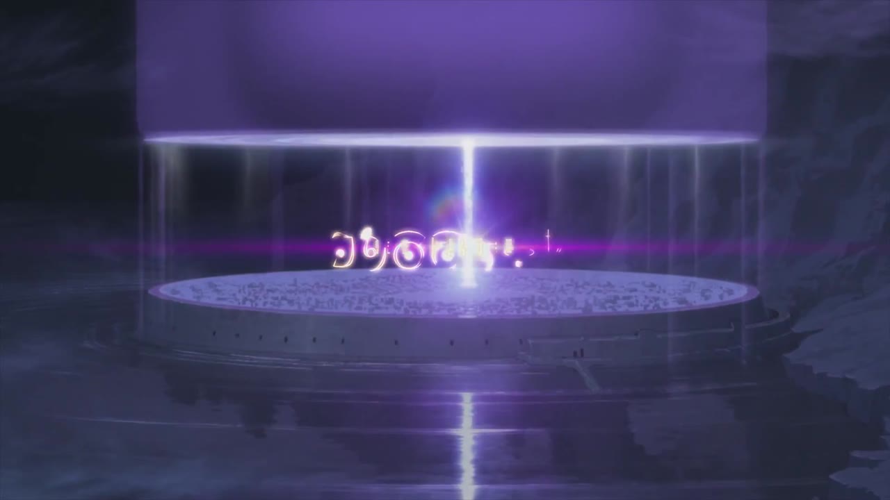 Đến Từ Abyss: Ngày Không Tắt Nắng Ở Làng Hoàng Kim tập 11