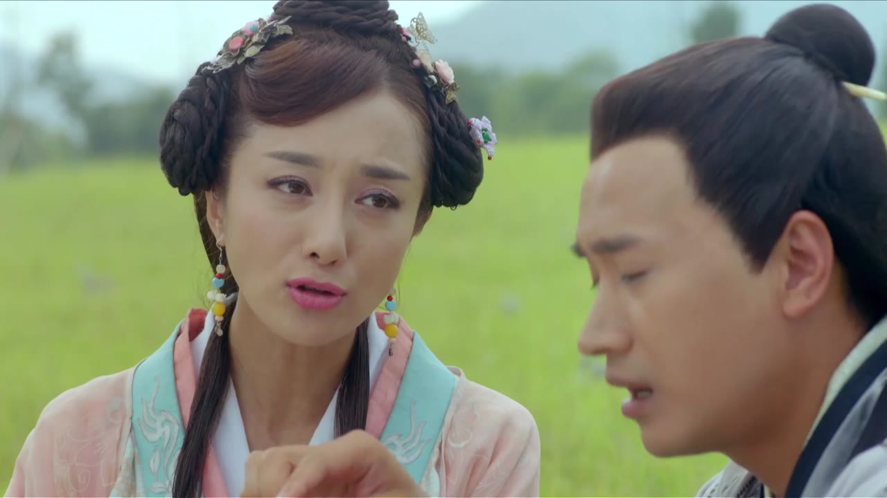 Thương Sinh Đại Y tập 1 cảnh 2