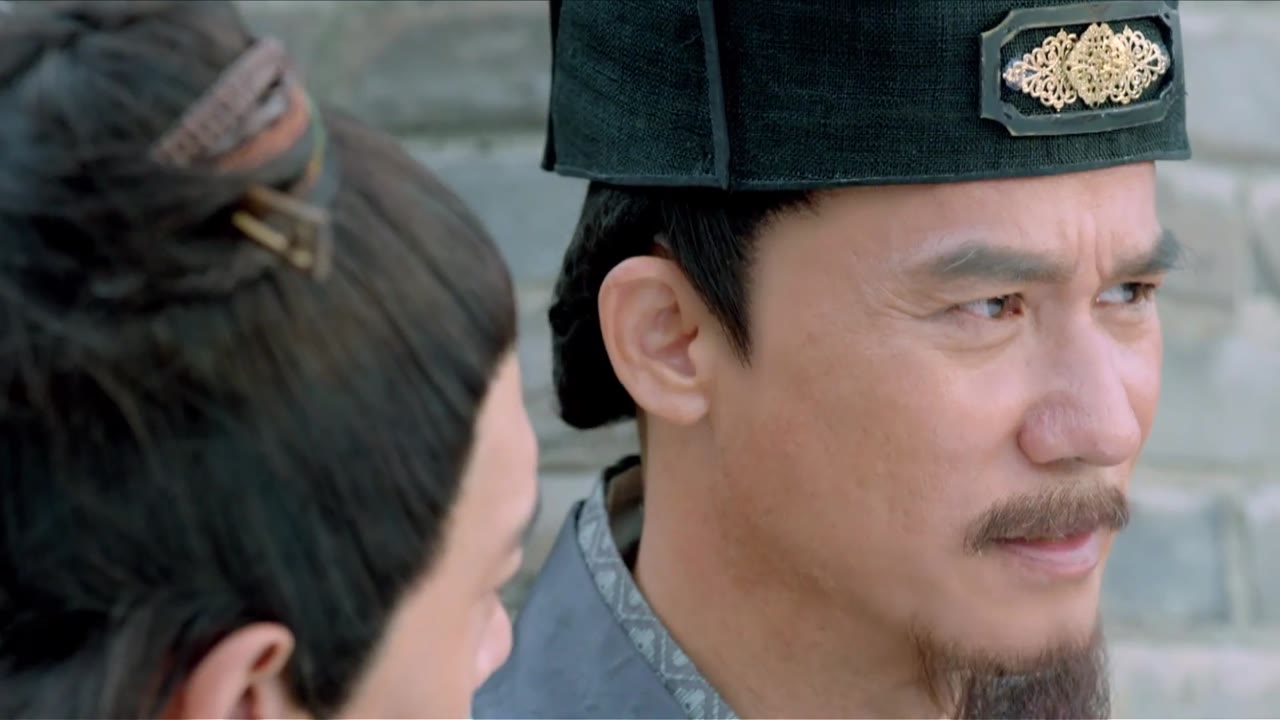 Thương Sinh Đại Y tập 5 cảnh 2