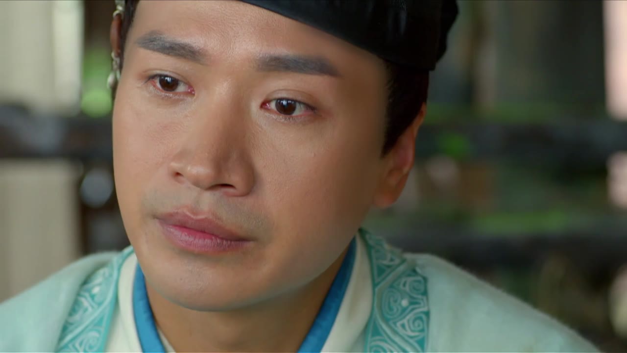 Thương Sinh Đại Y tập 7 cảnh 3