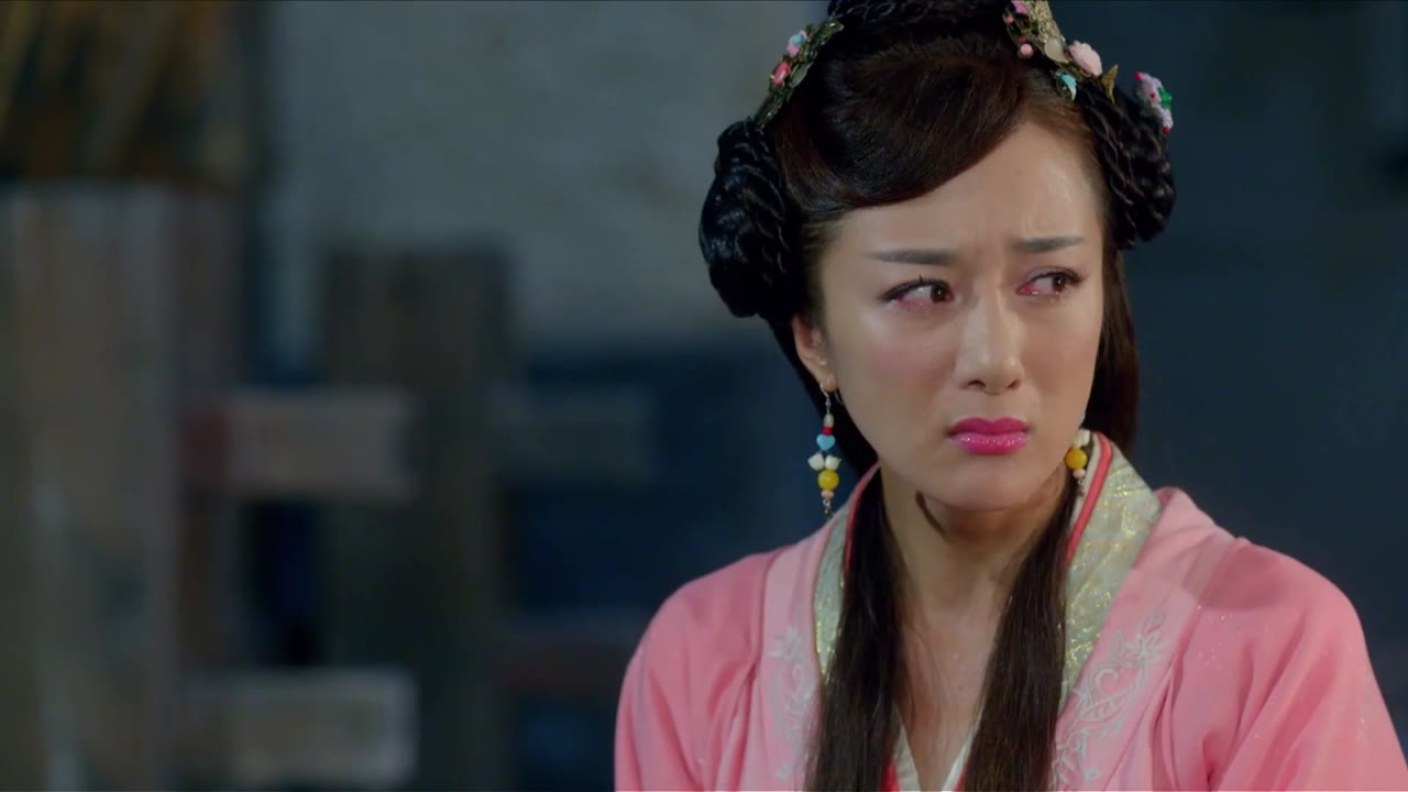 Thương Sinh Đại Y tập 8 cảnh 3