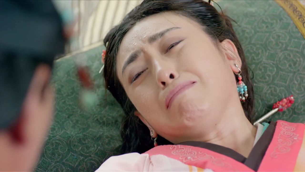 Thương Sinh Đại Y tập 9 cảnh 3
