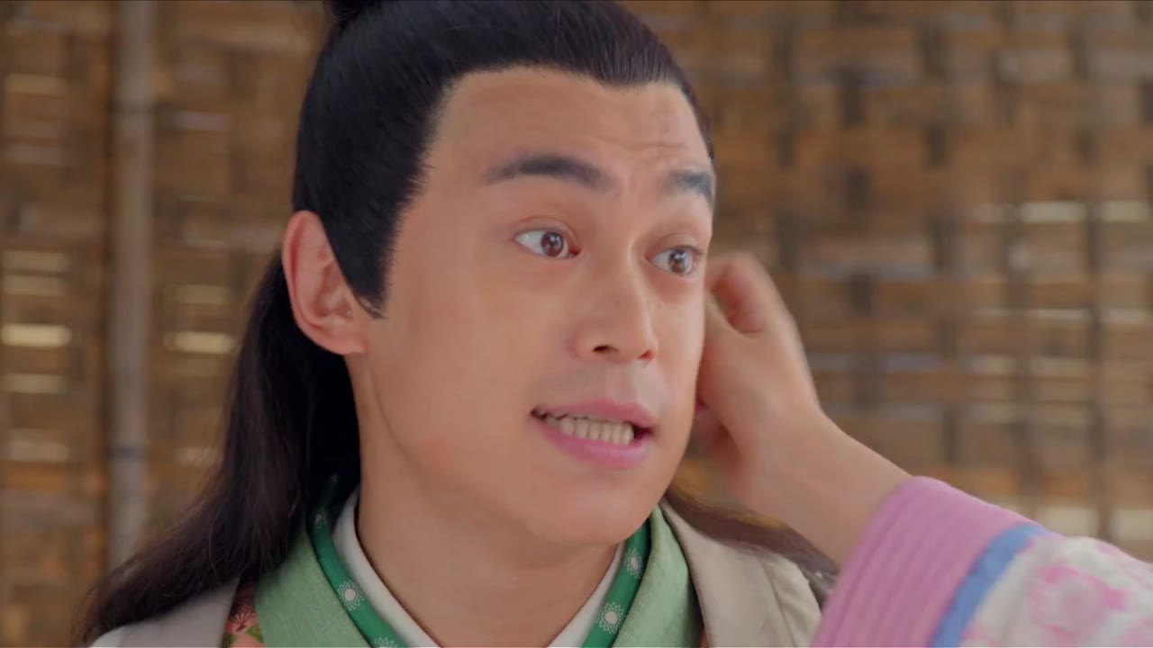 Thương Sinh Đại Y tập 11