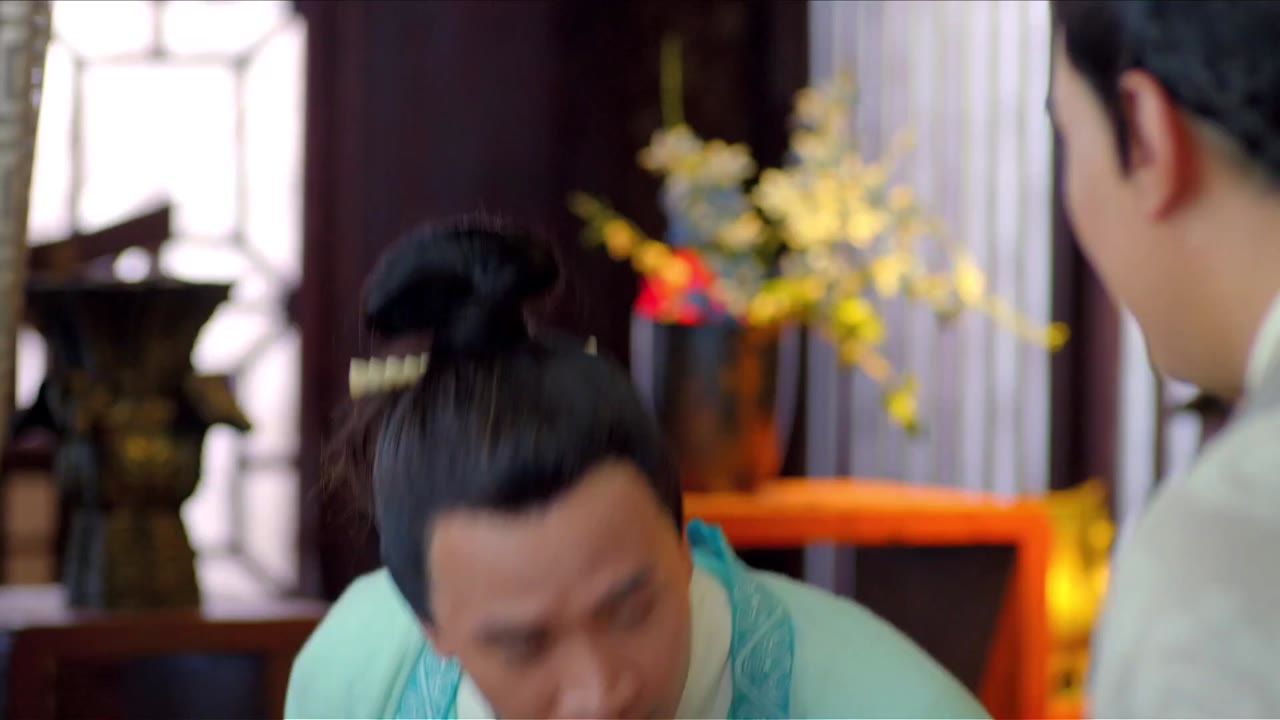 Thương Sinh Đại Y tập 11 cảnh 2