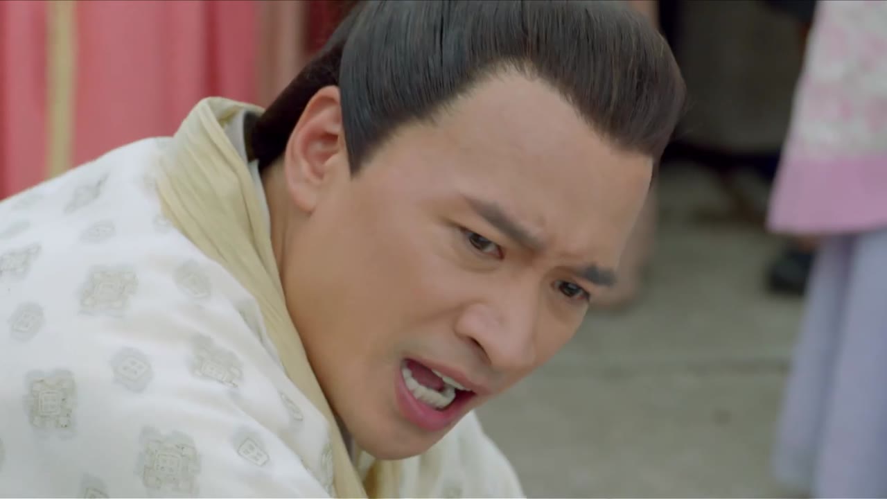 Thương Sinh Đại Y tập 13 cảnh 3