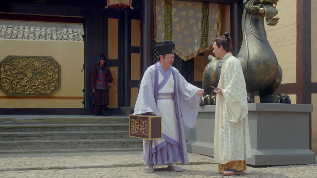 Thương Sinh Đại Y tập 15