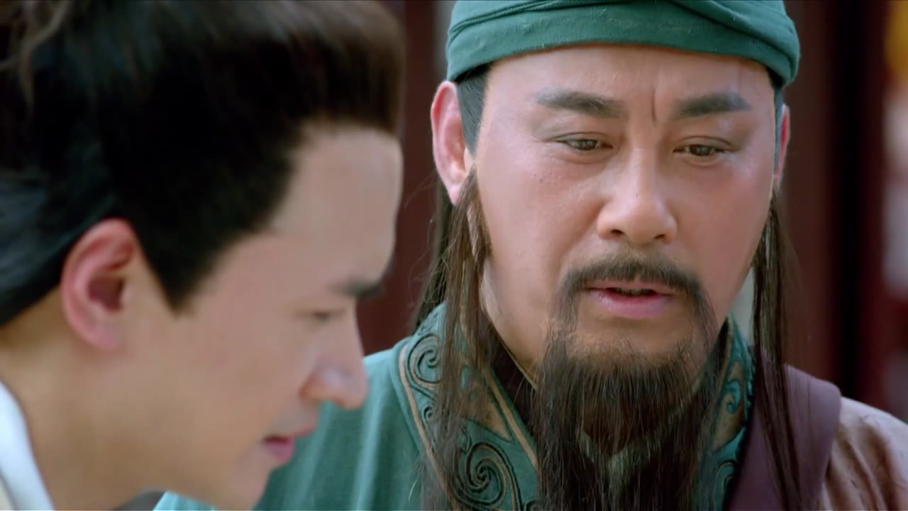 Thương Sinh Đại Y tập 17