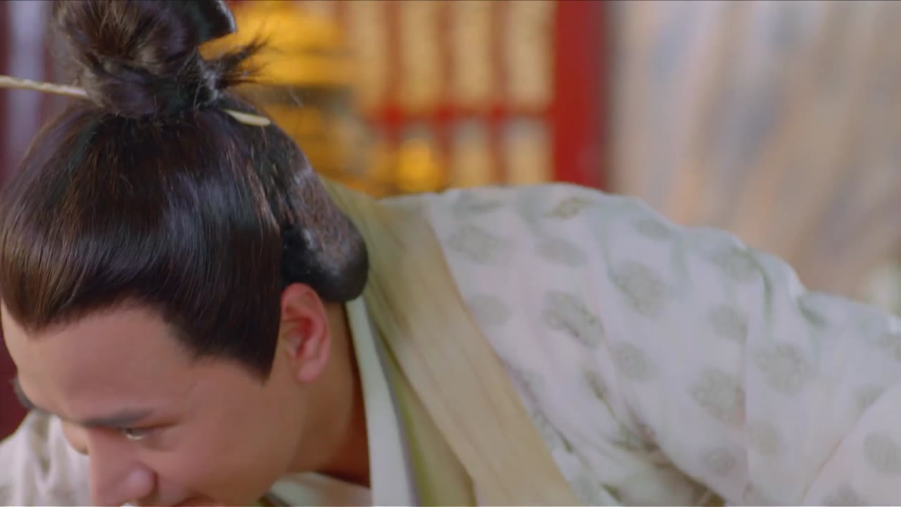 Thương Sinh Đại Y tập 17 cảnh 2