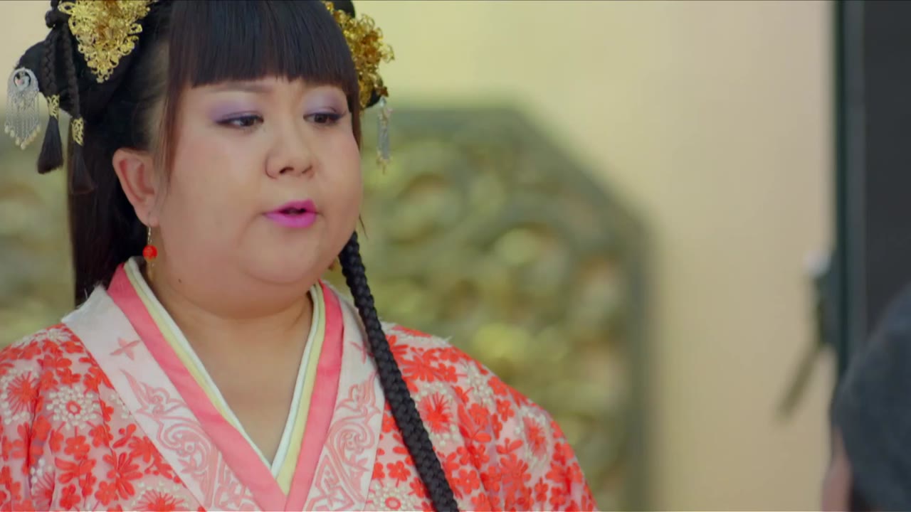 Thương Sinh Đại Y tập 18 cảnh 3