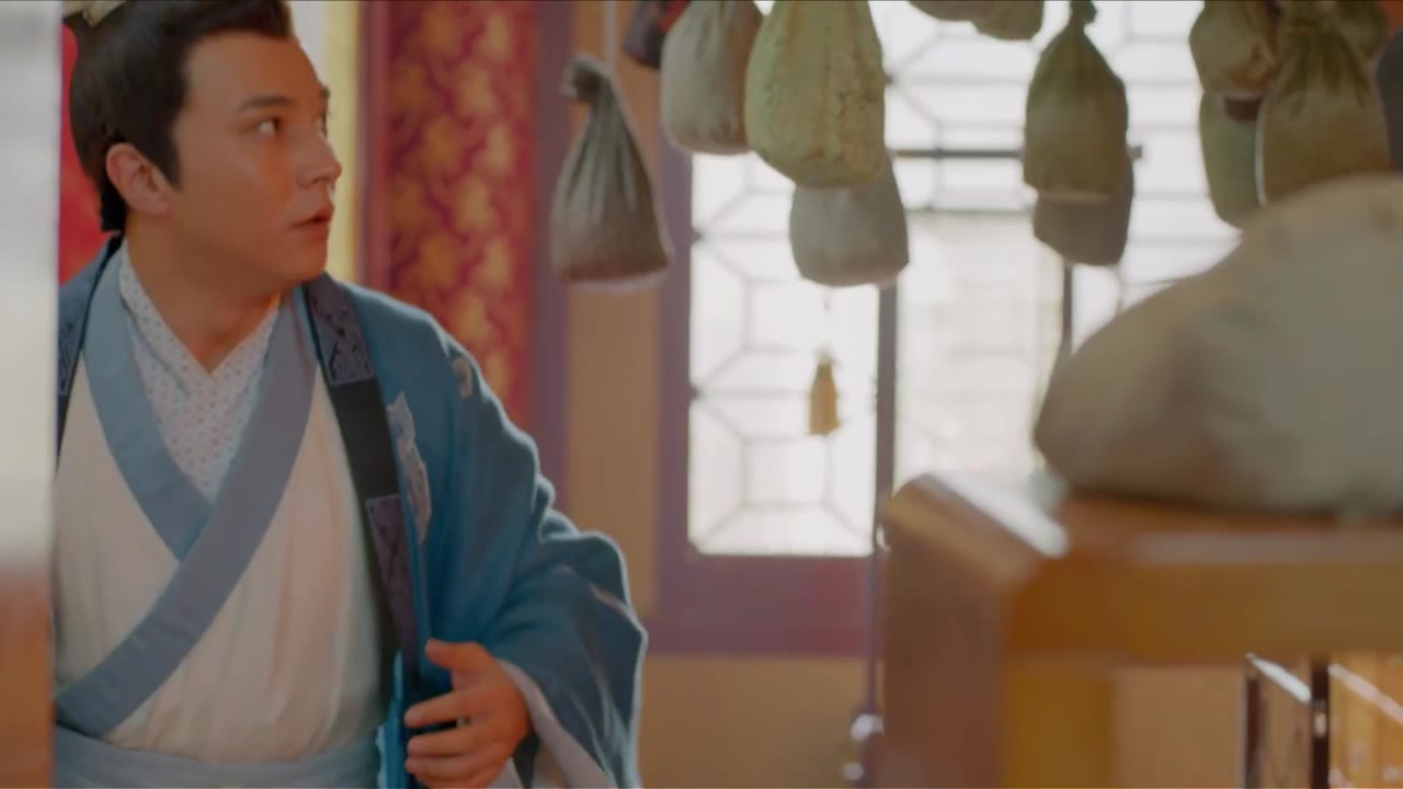 Thương Sinh Đại Y tập 21