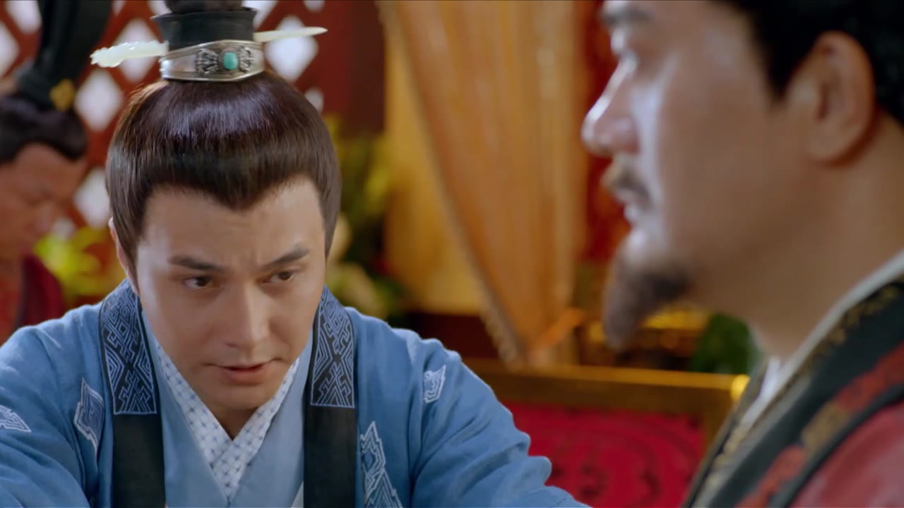 Thương Sinh Đại Y tập 21 cảnh 3