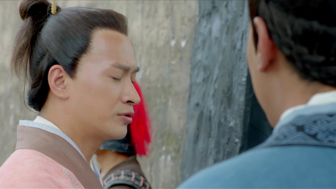 Thương Sinh Đại Y tập 24 cảnh 3