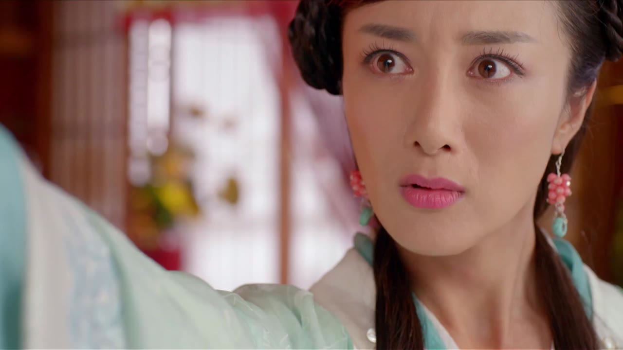 Thương Sinh Đại Y tập 25 cảnh 2