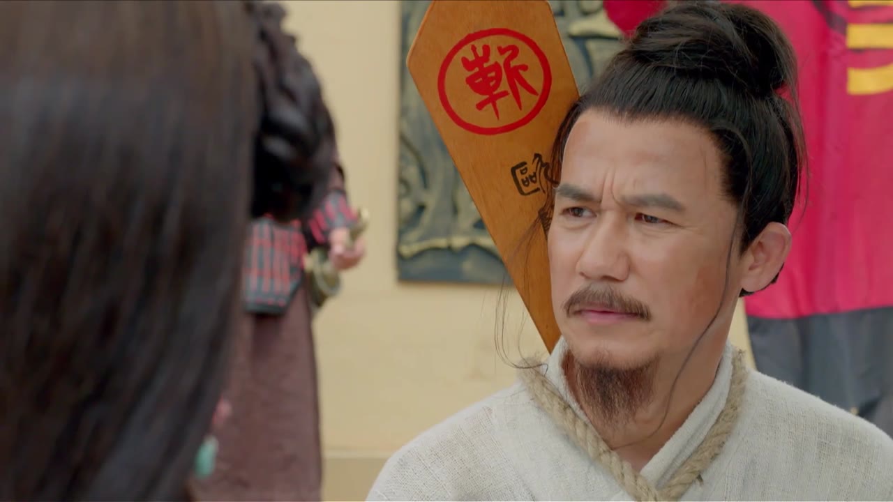 Thương Sinh Đại Y tập 25 cảnh 3