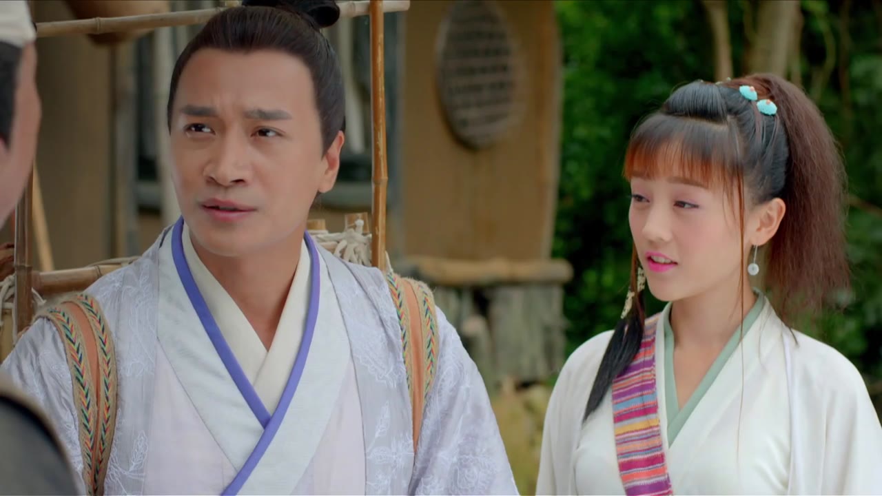 Thương Sinh Đại Y tập 27