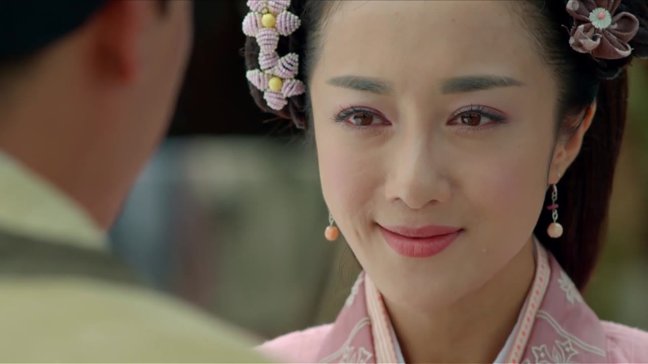 Thương Sinh Đại Y tập 28 cảnh 3