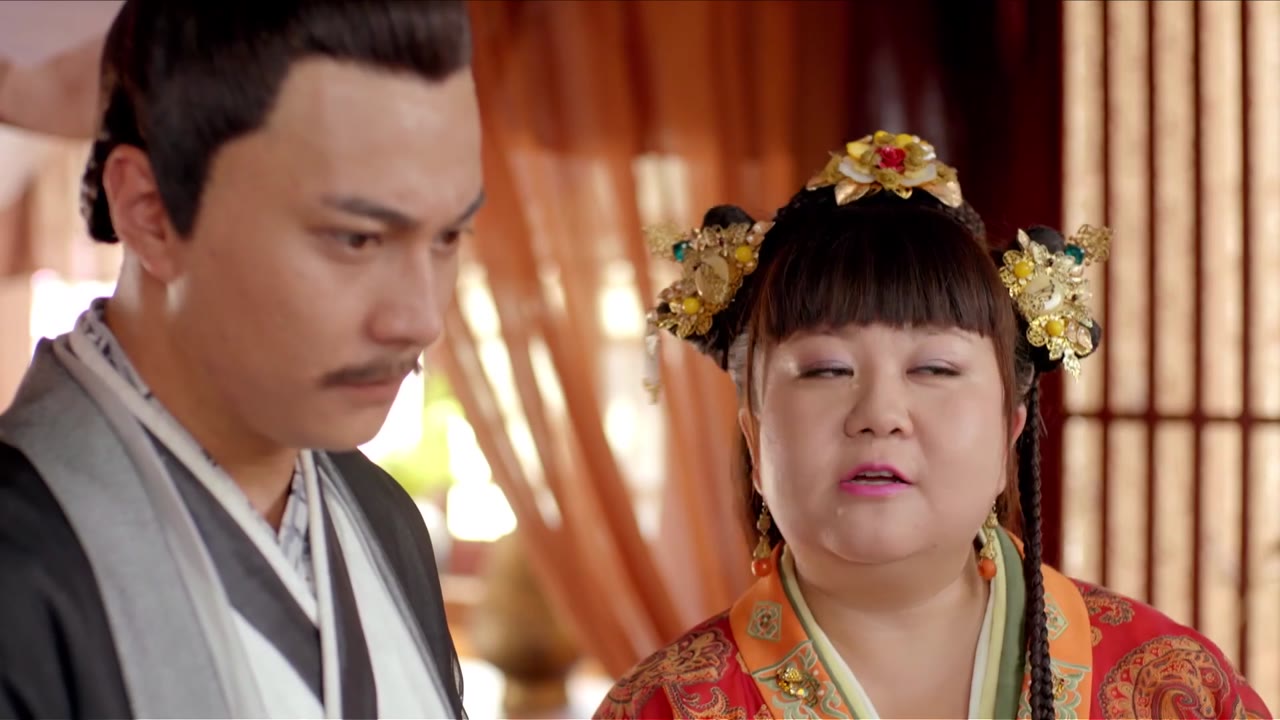 Thương Sinh Đại Y tập 31 cảnh 2