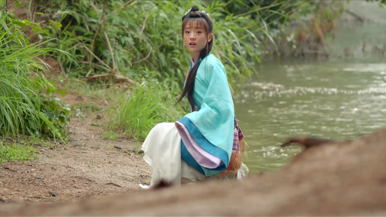Thương Sinh Đại Y tập 33