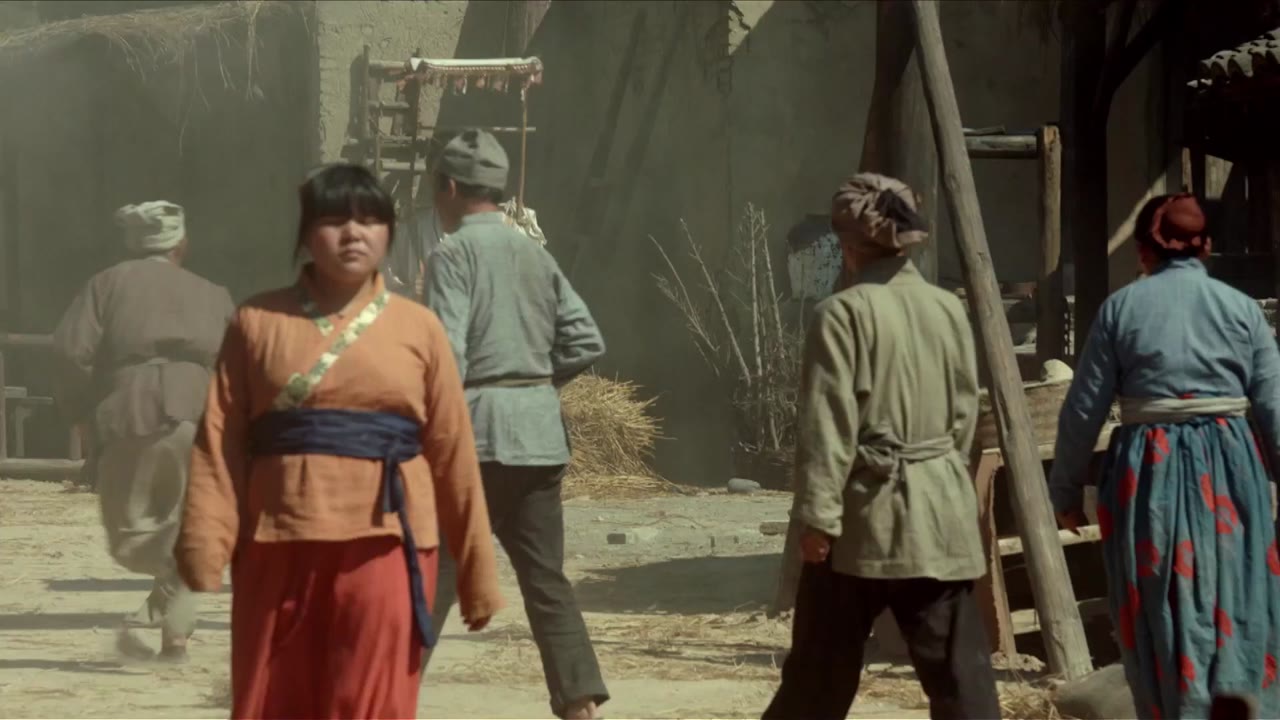 Thương Sinh Đại Y tập 35
