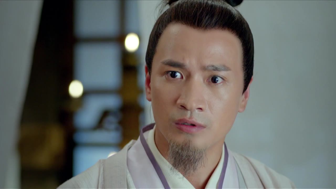 Thương Sinh Đại Y tập 36 cảnh 3