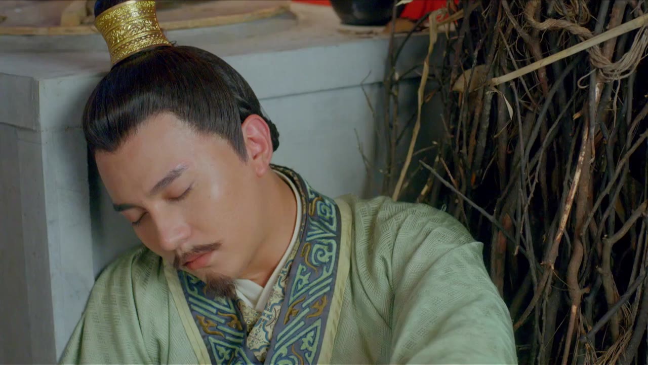 Thương Sinh Đại Y tập 37 cảnh 3