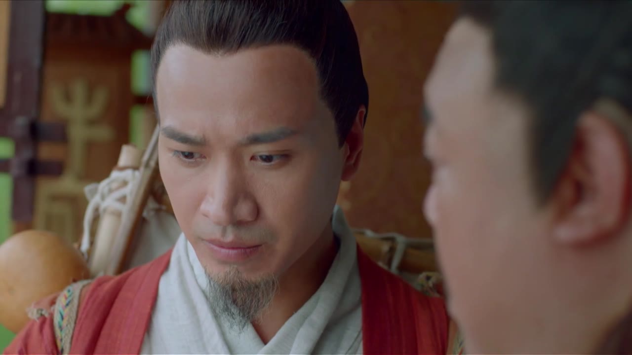 Thương Sinh Đại Y tập 38 cảnh 2