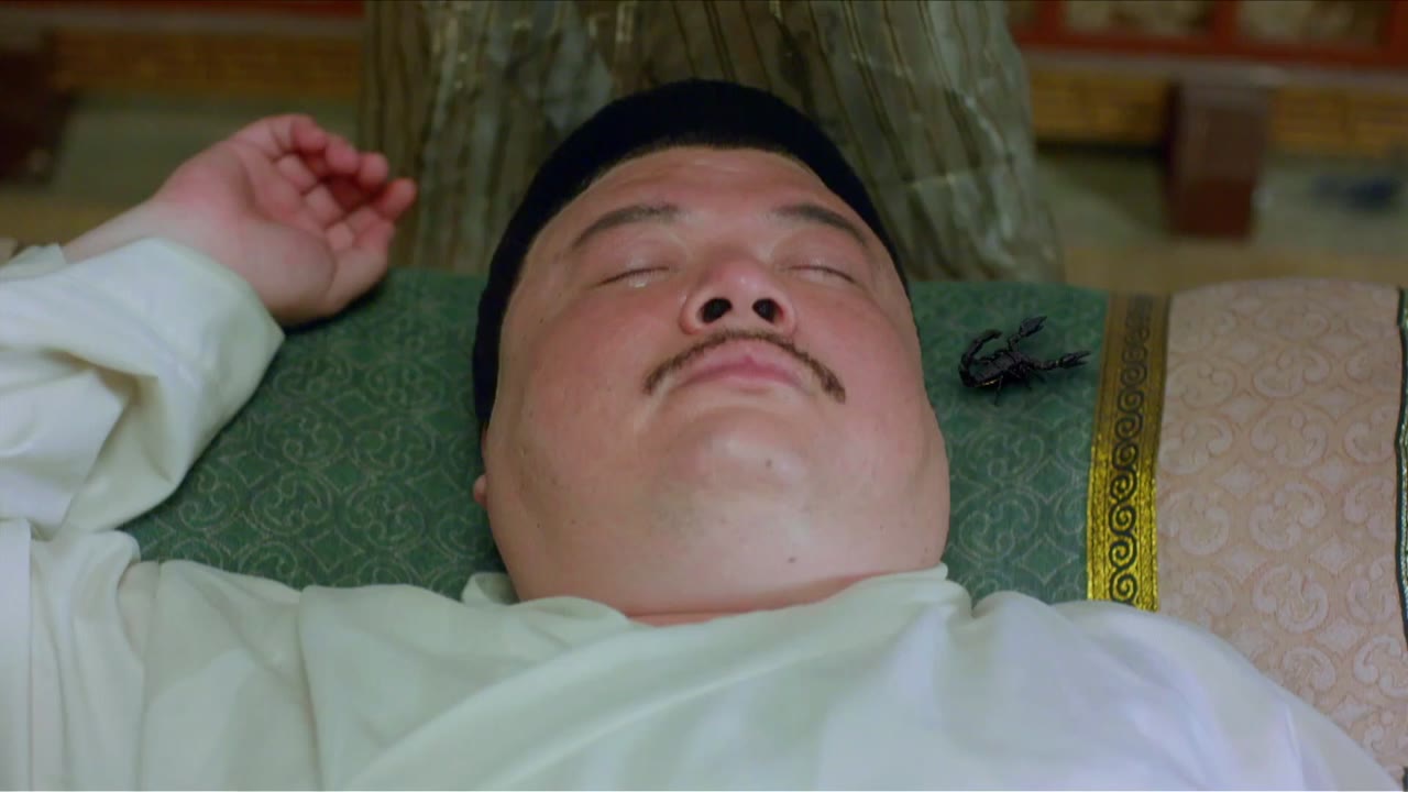 Thương Sinh Đại Y tập 39