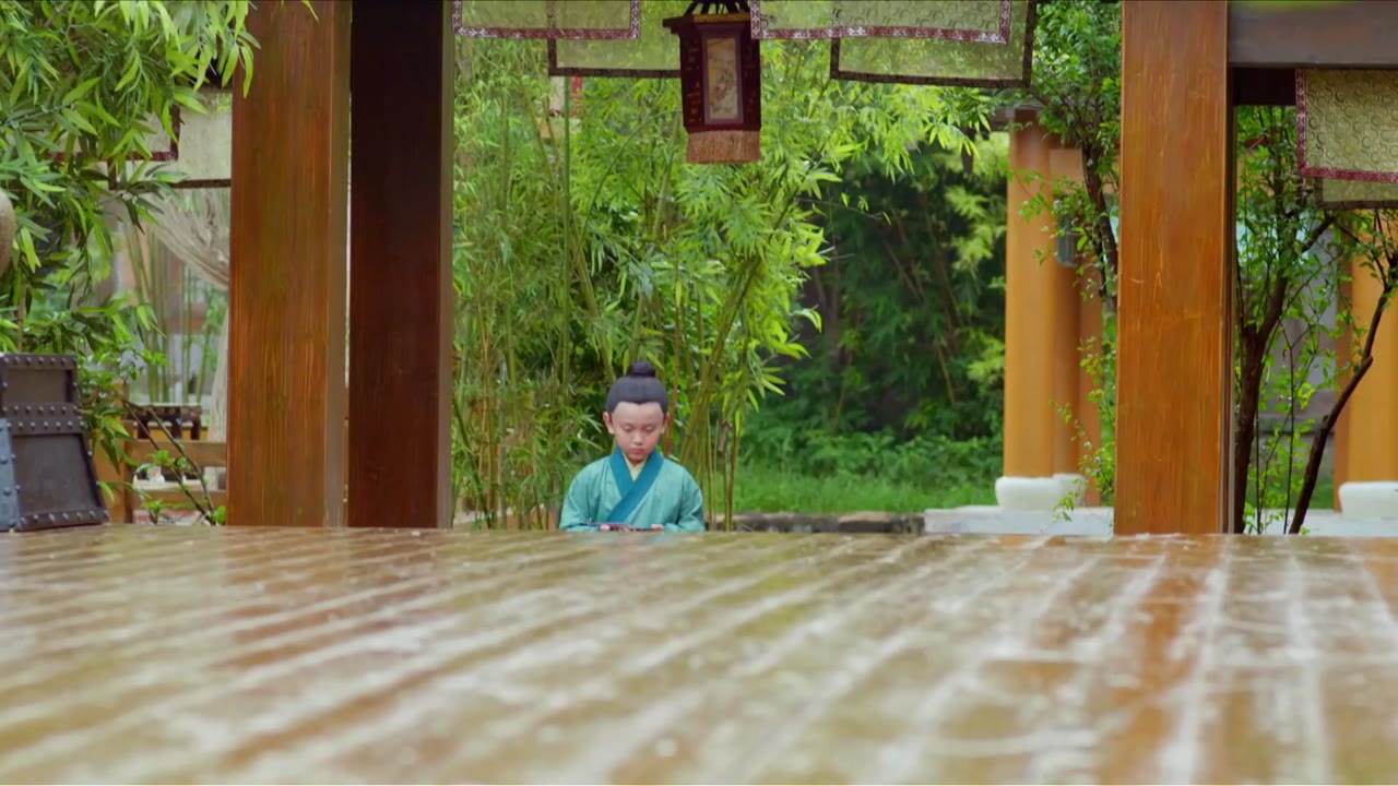 Thương Sinh Đại Y tập 39 cảnh 2