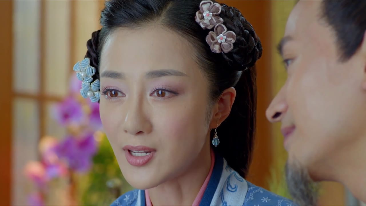 Thương Sinh Đại Y tập 40 cảnh 2