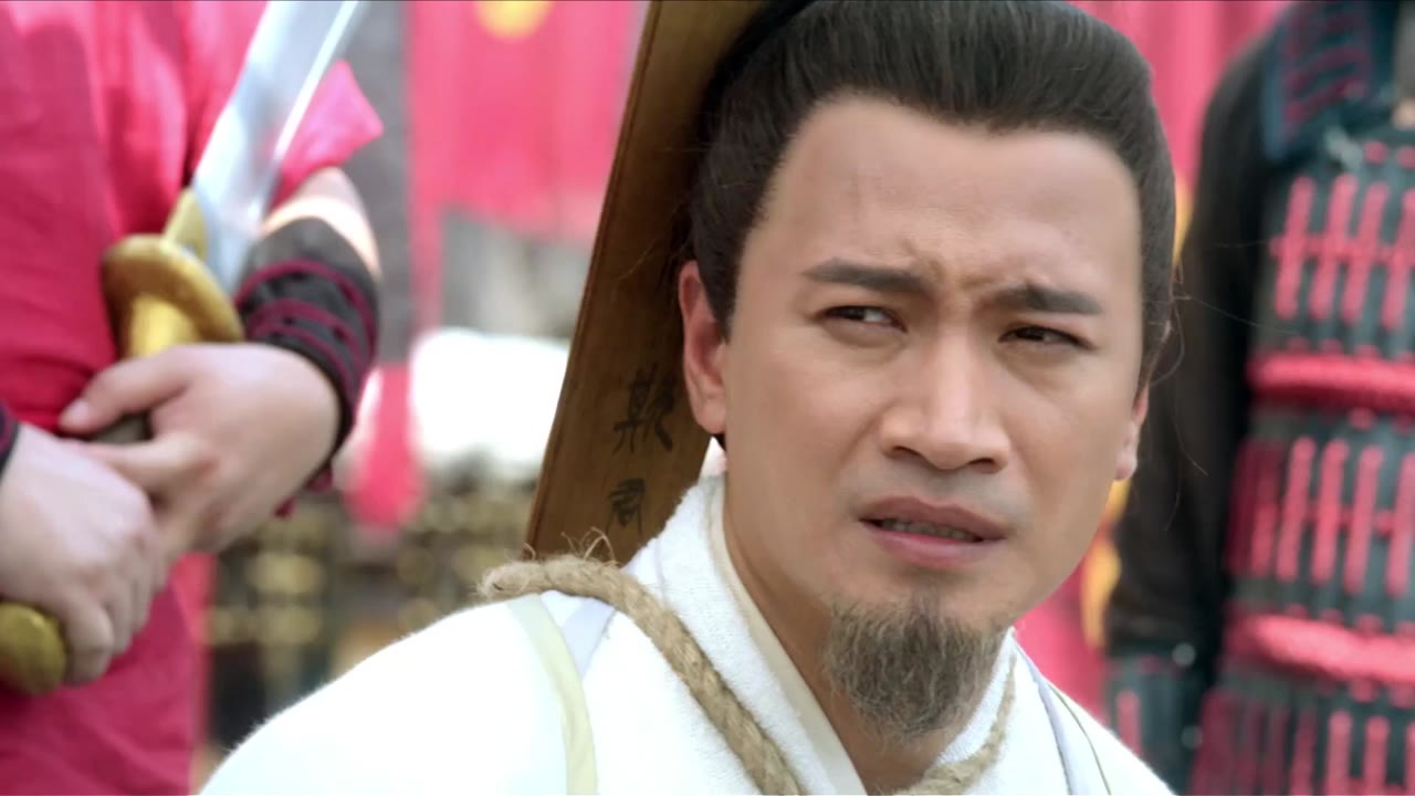 Thương Sinh Đại Y tập 42 cảnh 2