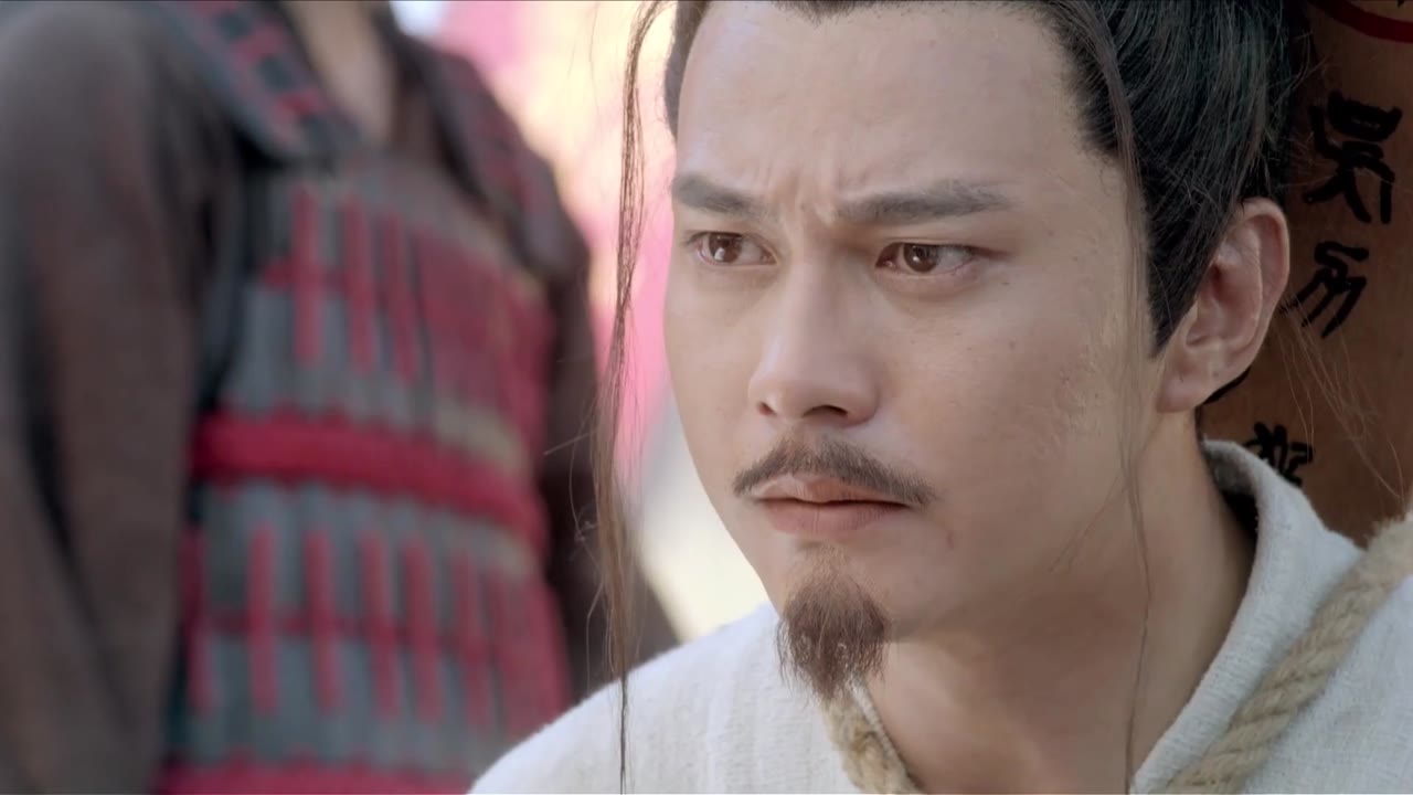Thương Sinh Đại Y tập 42 cảnh 3