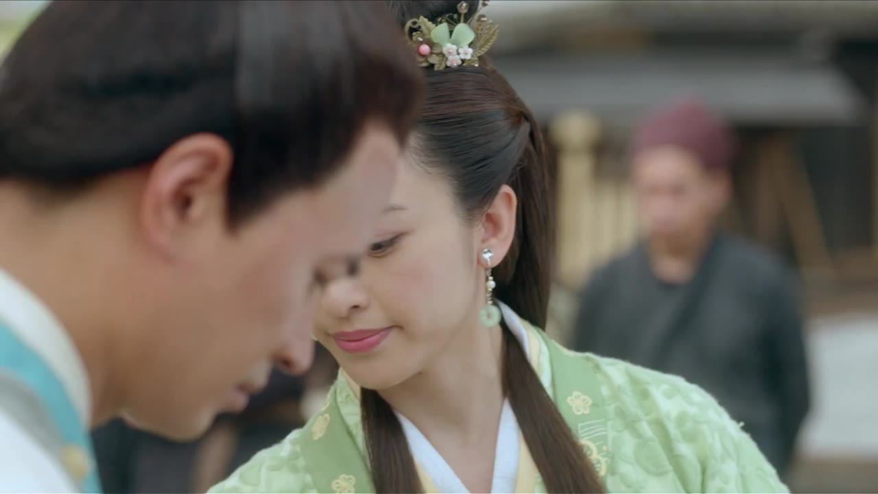 Thương Sinh Đại Y - cảnh 1