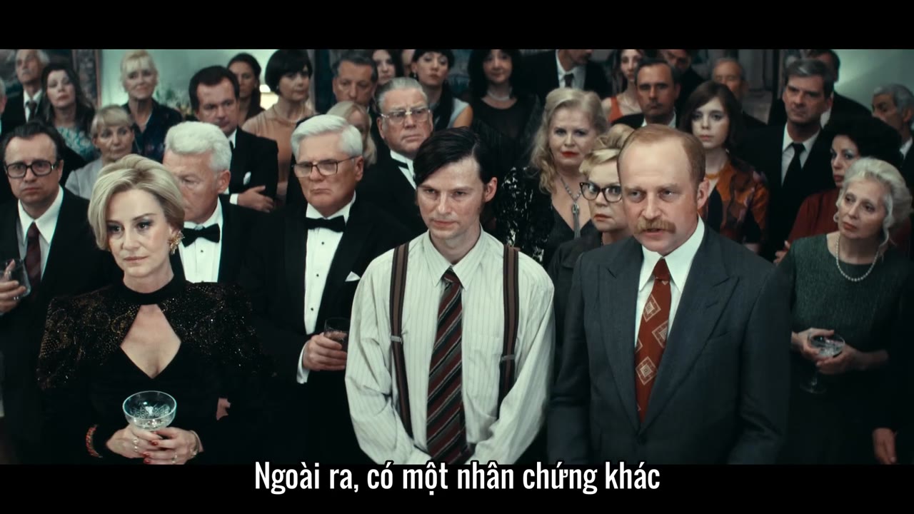 Dự Án UFO tập 4 cảnh 2