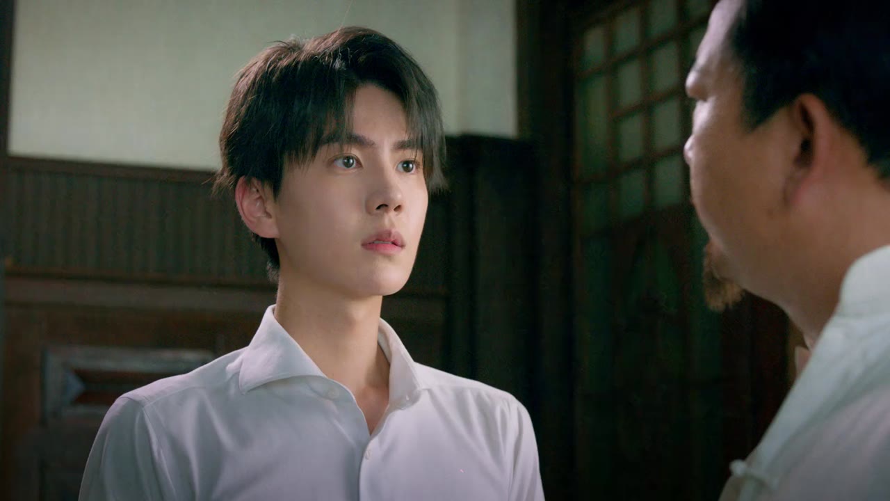 Quá Trễ Để Yêu tập 1