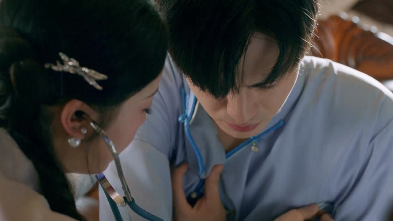 Quá Trễ Để Yêu tập 1 cảnh 2