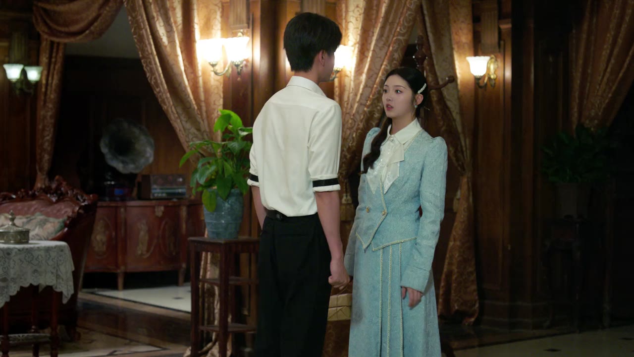 Quá Trễ Để Yêu tập 2