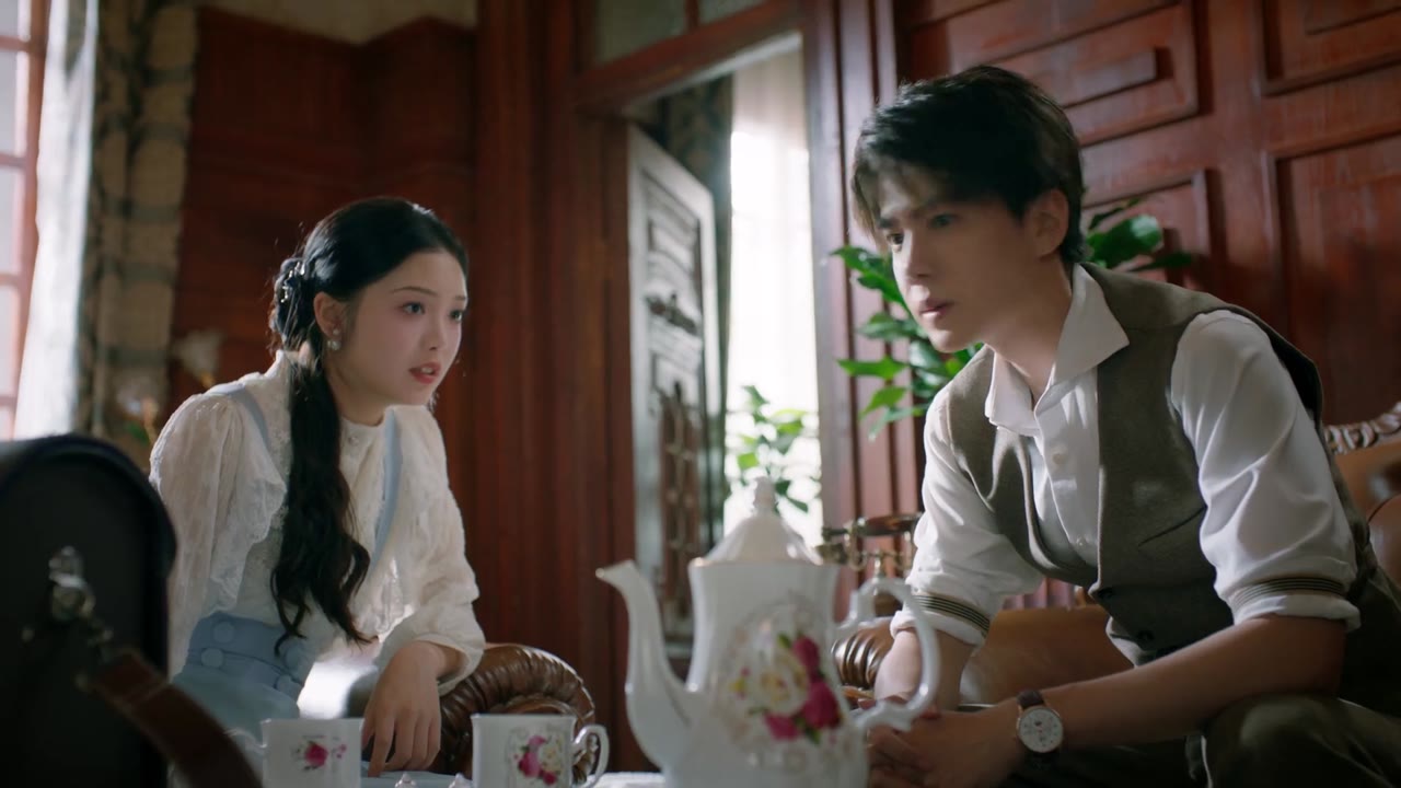 Quá Trễ Để Yêu tập 7