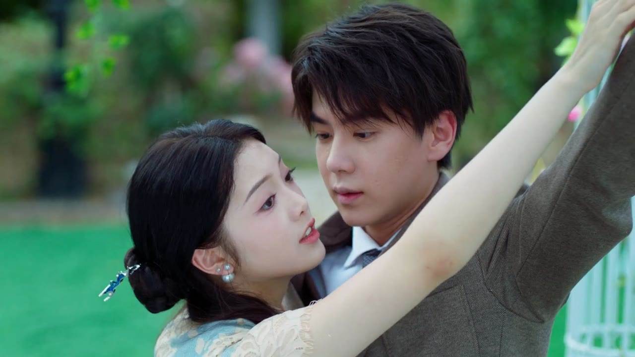 Quá Trễ Để Yêu tập 9 cảnh 2