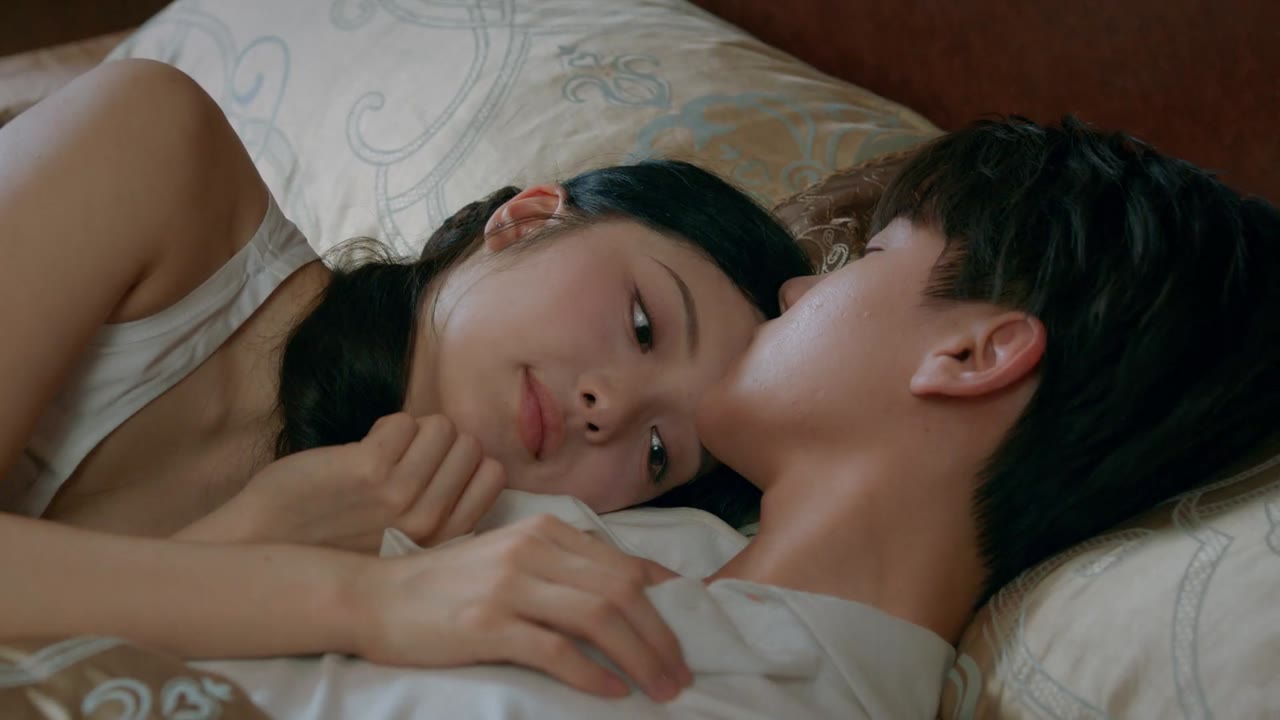 Quá Trễ Để Yêu tập 11 cảnh 2