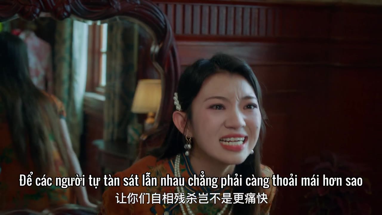 Quá Trễ Để Yêu tập 12