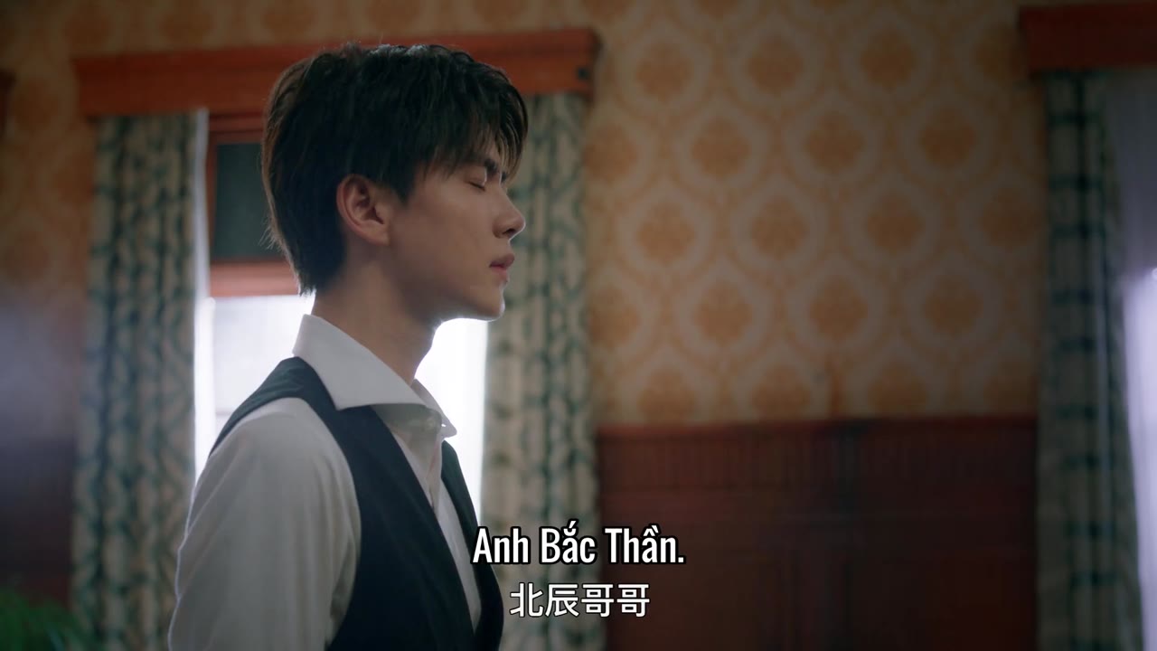 Quá Trễ Để Yêu tập 14