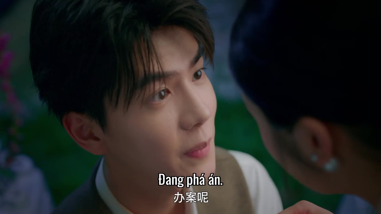 Quá Trễ Để Yêu tập 15