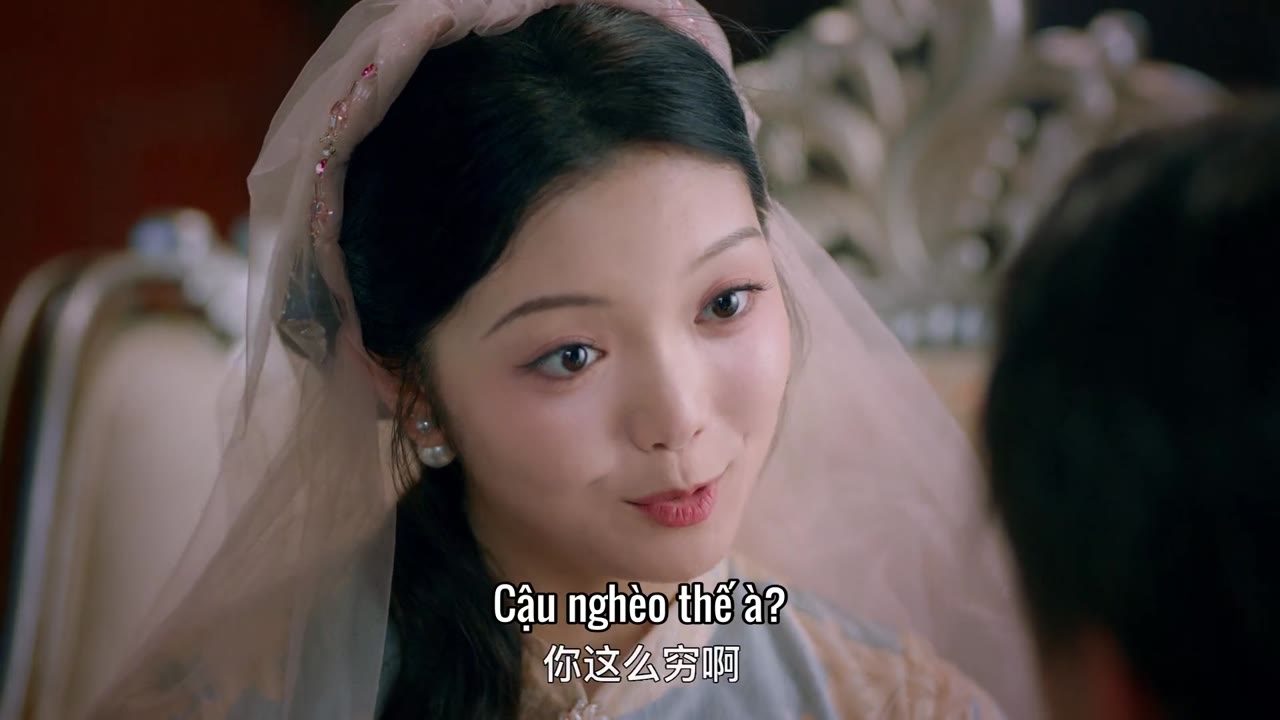Quá Trễ Để Yêu tập 15 cảnh 2