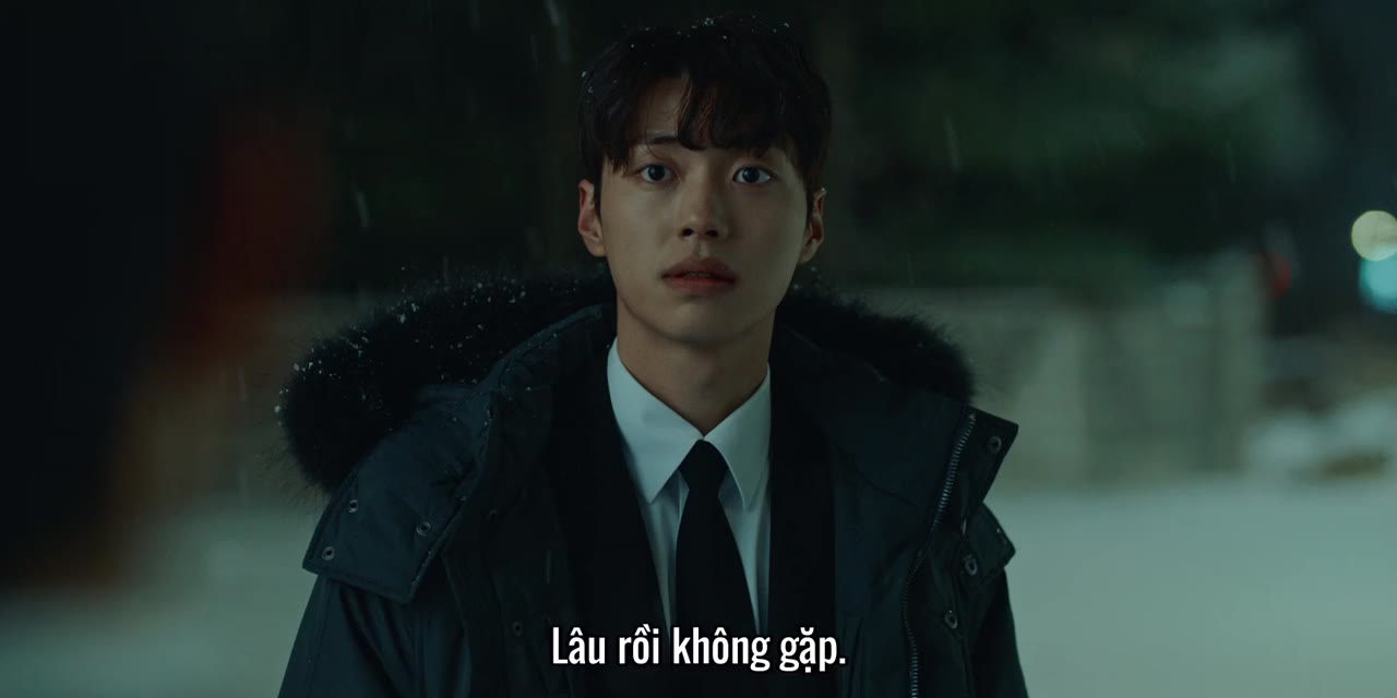 Tháo Gỡ Lời Nguyền Taekwondo tập 4 cảnh 2