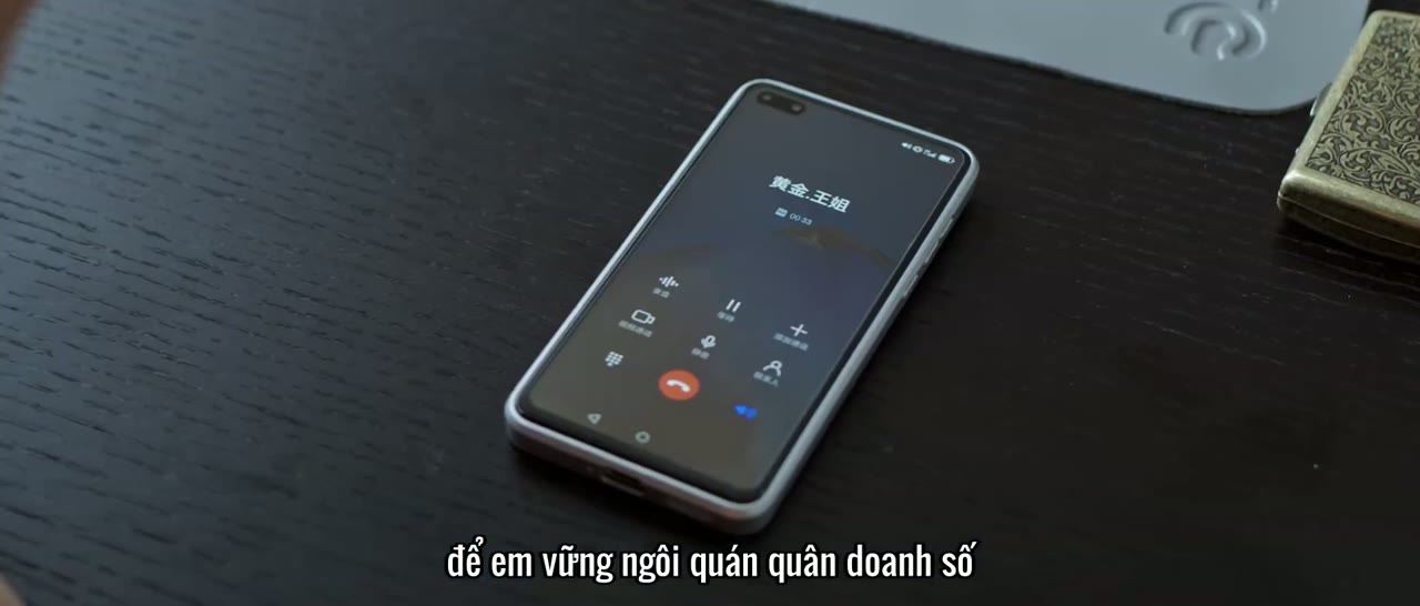 Bức Tường Mê Cung tập 1