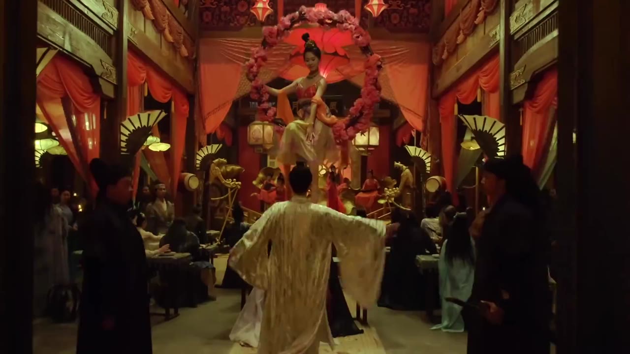 Phong Tịch Chí tập 1