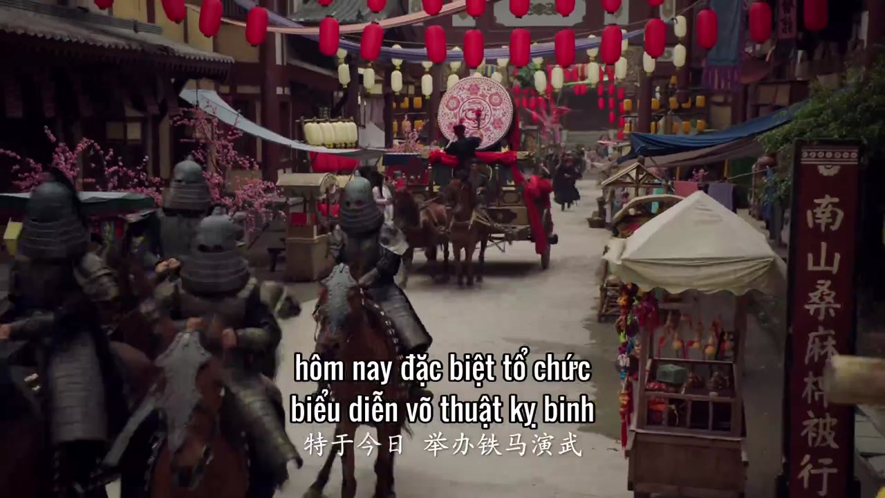 Phong Tịch Chí tập 4
